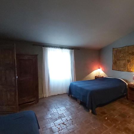 Maison d'Almes Adissan Extérieur photo