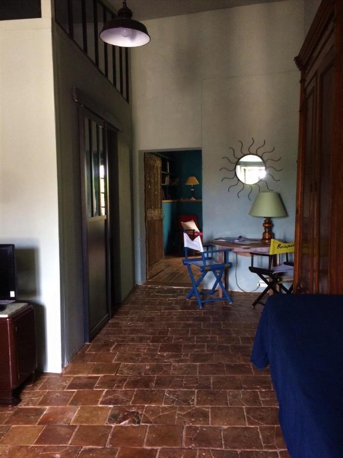 Maison d'Almes Adissan Extérieur photo
