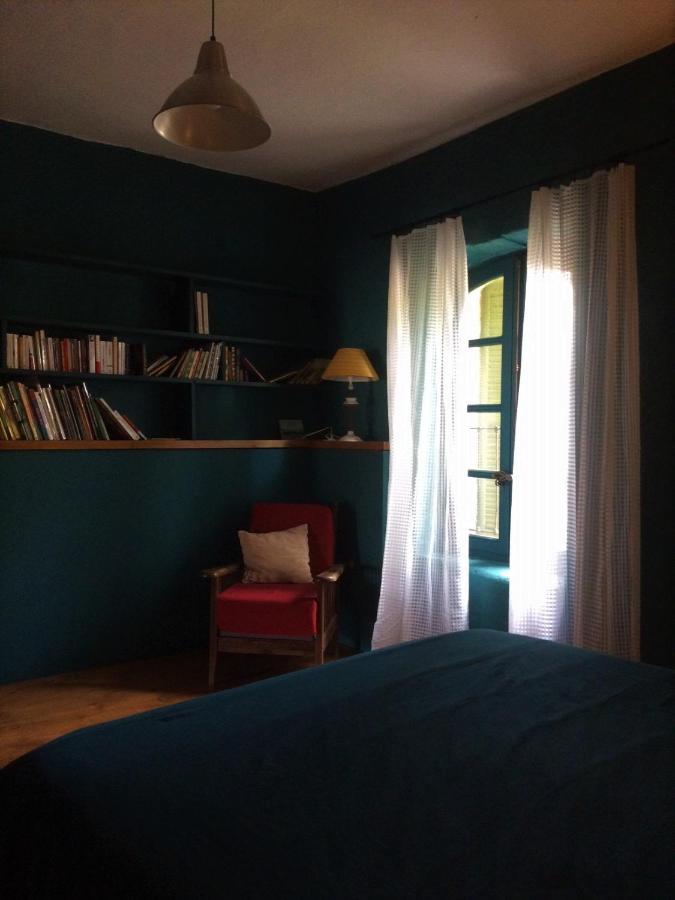 Maison d'Almes Adissan Extérieur photo
