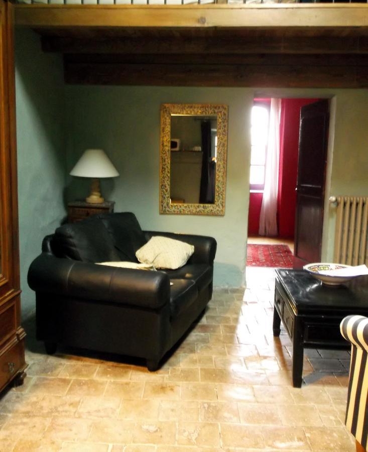 Maison d'Almes Adissan Extérieur photo