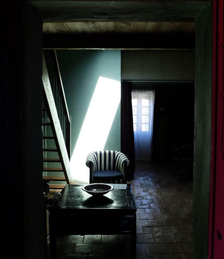Maison d'Almes Adissan Extérieur photo