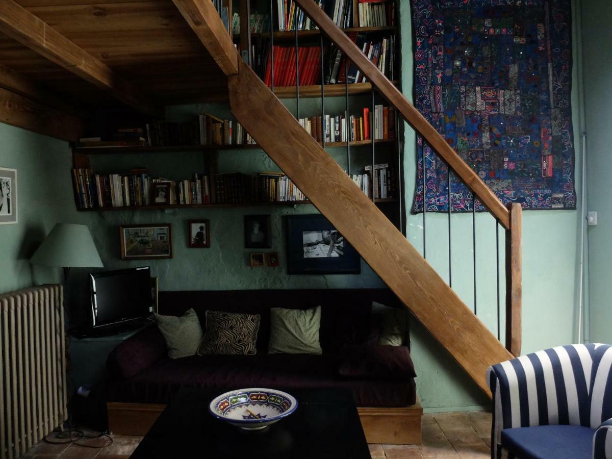 Maison d'Almes Adissan Extérieur photo